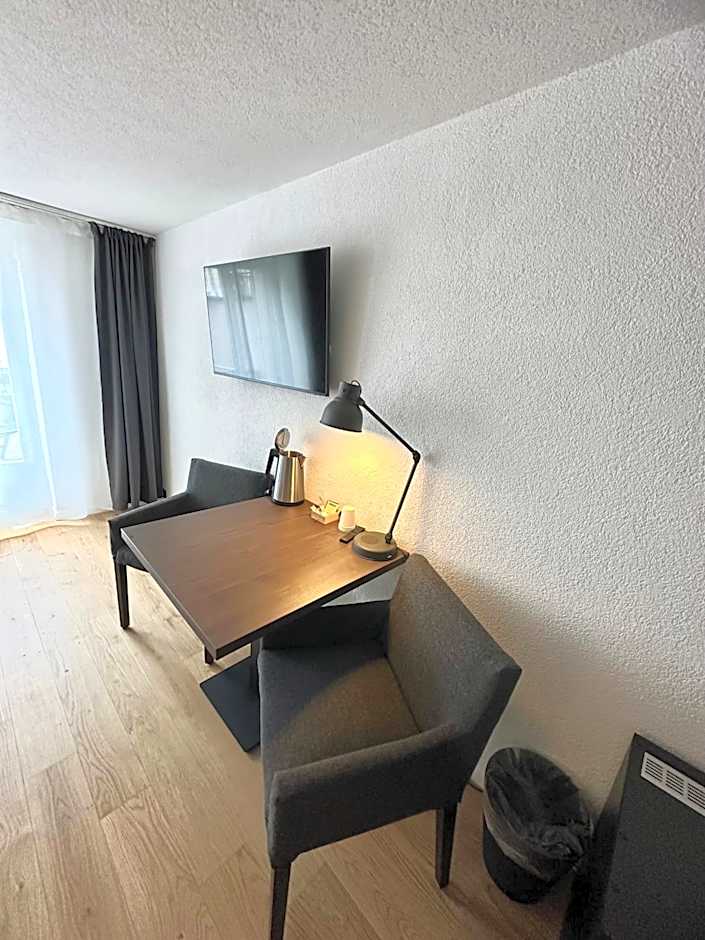 Hotel Baslertor