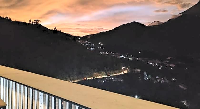 Highland Homestay Kundasang