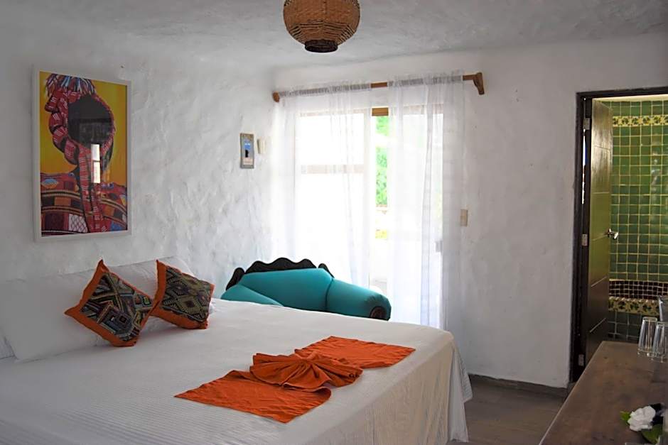 Petit Hotel Pilitas