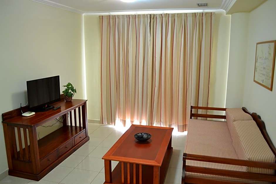 Apartamentos Garden Atlantis en Club Atlantis