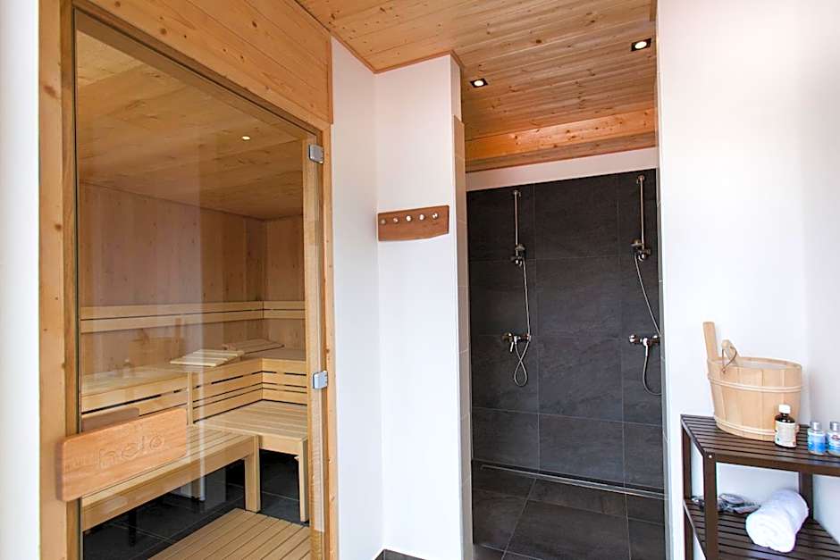 Apartmenthotel 's Mitterndorf