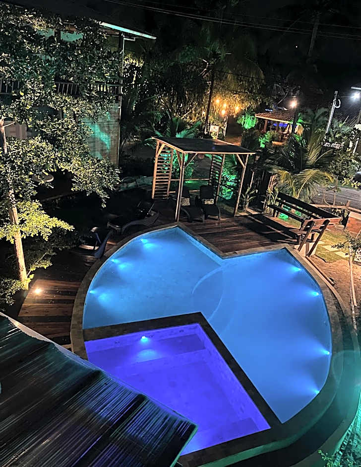 Maui Maui Wellness- Taipu de Fora - Barra Grande