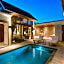 Taman Dharmawangsa Suites