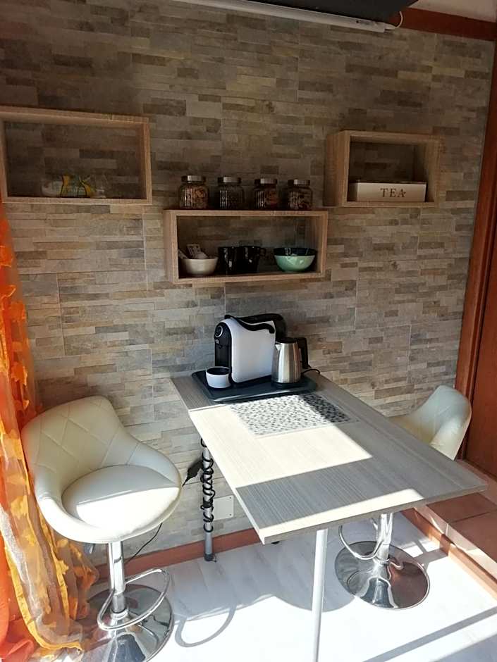 B&B Alghero Republic