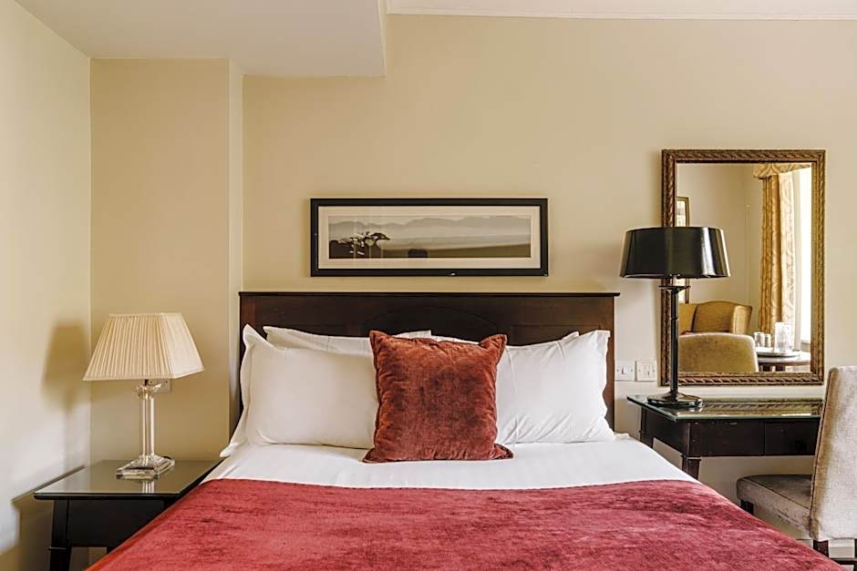 Macdonald Berystede Hotel & Spa