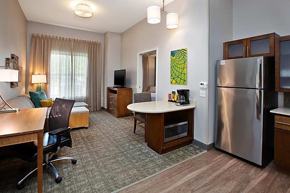 Staybridge Suites AUBURN HILLS By IHG