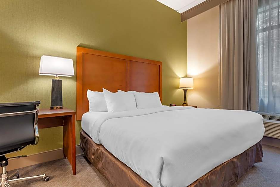 Comfort Inn & Suites Lavale