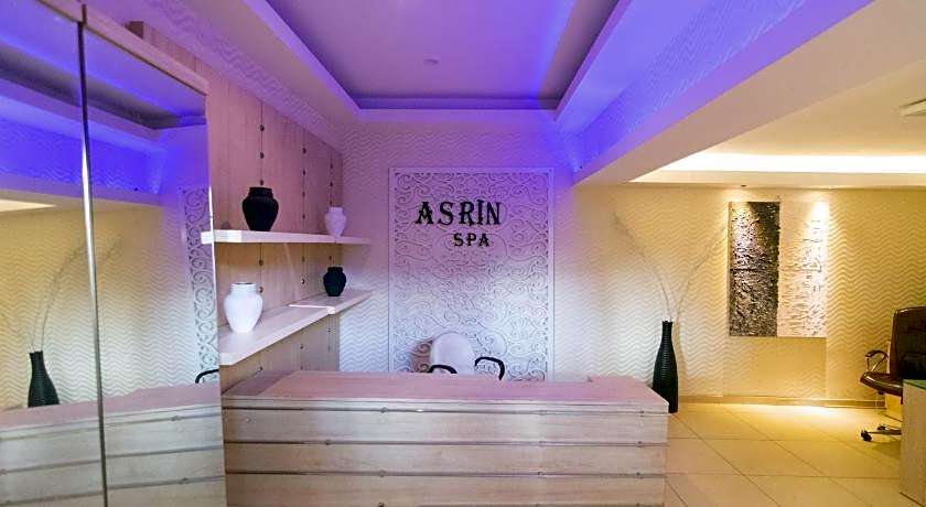 Asrin Park Hotel