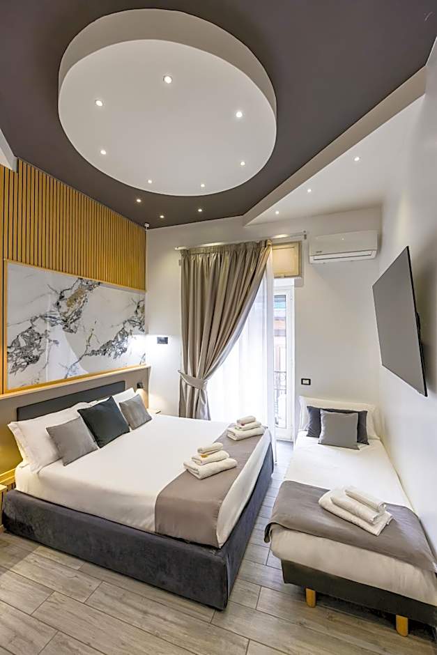 Hotel Bella Napoli