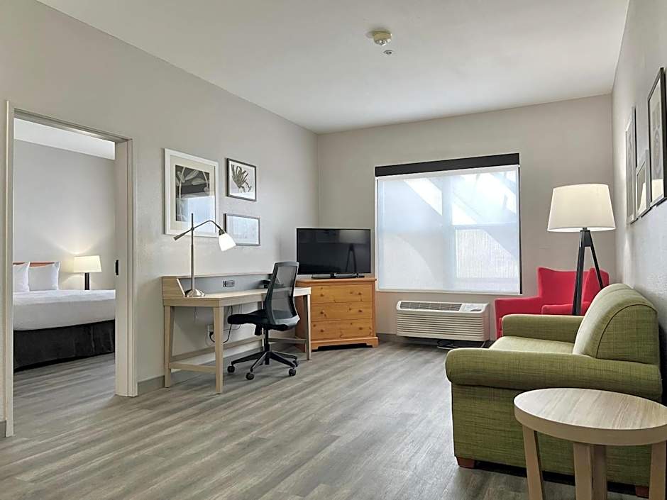 Country Inn & Suites by Radisson, Tucson Airport, AZ