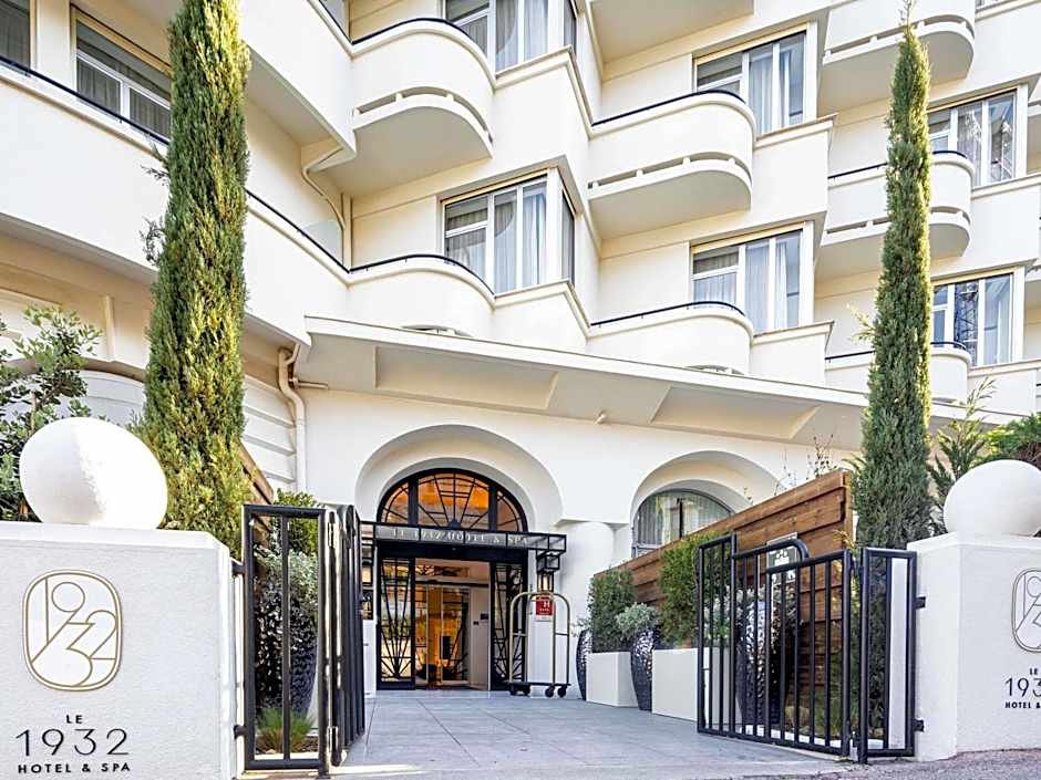 Le 1932 Hotel & Spa Cap d'Antibes - MGallery