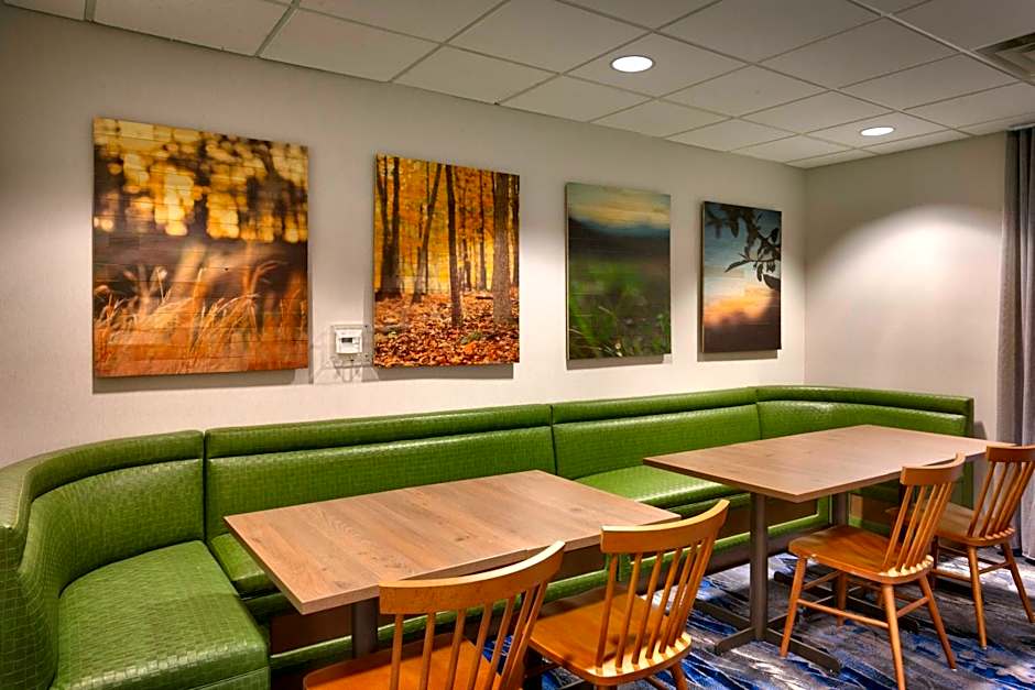 Fairfield Inn & Suites by Marriott Sierra Vista