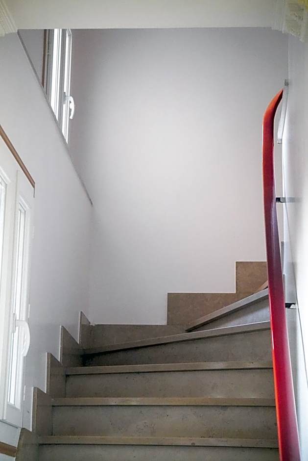 La Maison Charentonneau