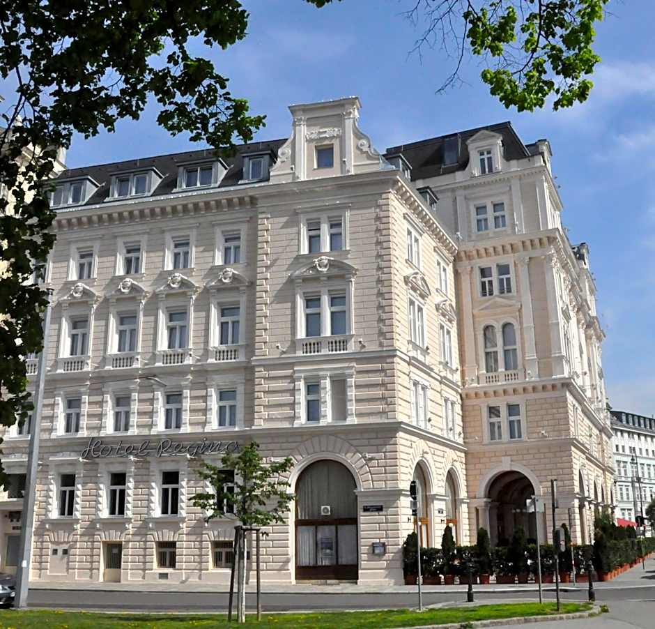 Hotel Regina