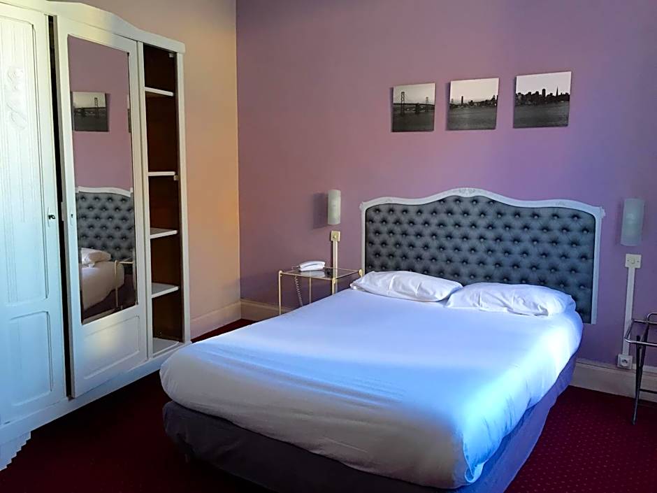 Hôtel Villa Du Parc