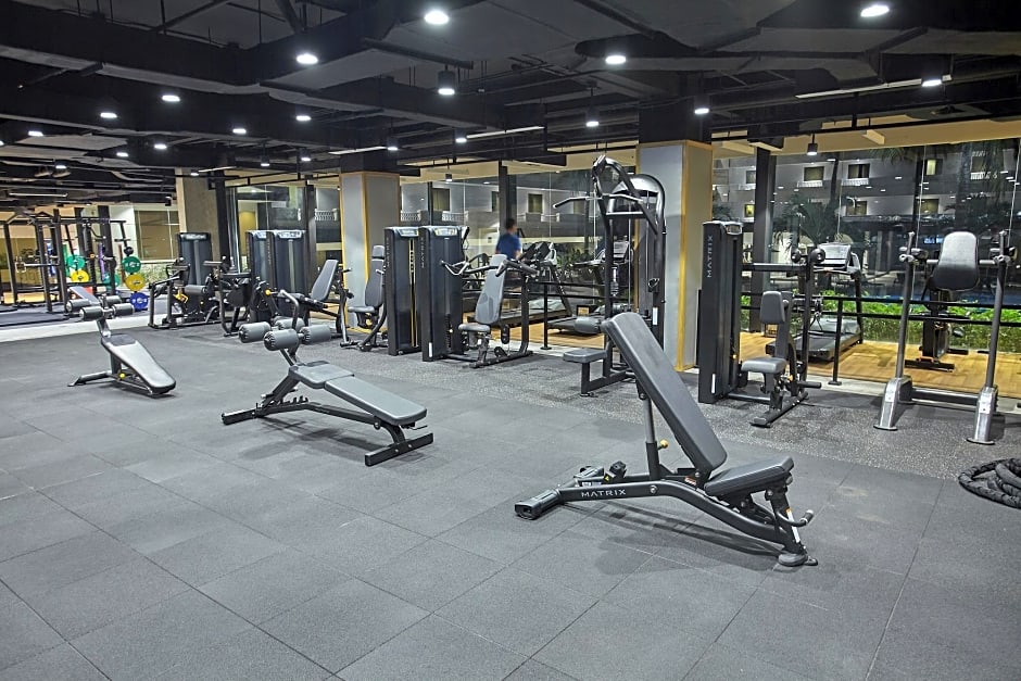 Quest Plus Conference Center Clark