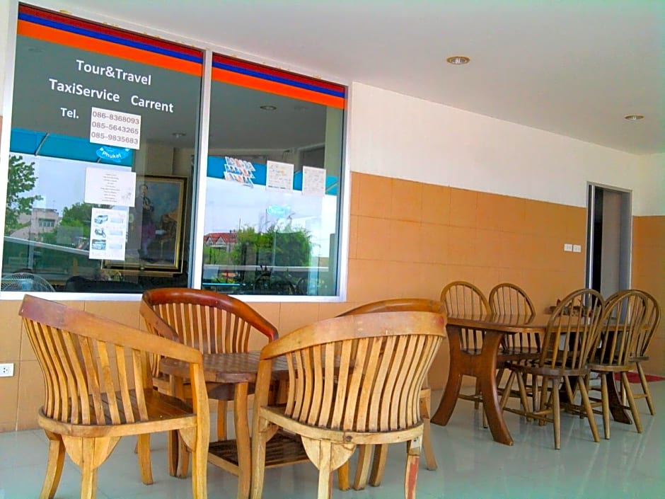 Banchang Apartment and Hotel