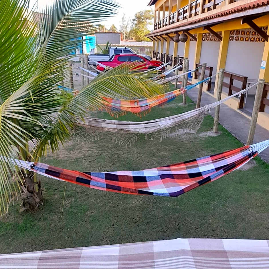 Pousada Costa do Sol