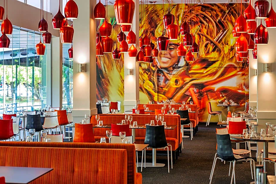 Pacific Hotel Cairns