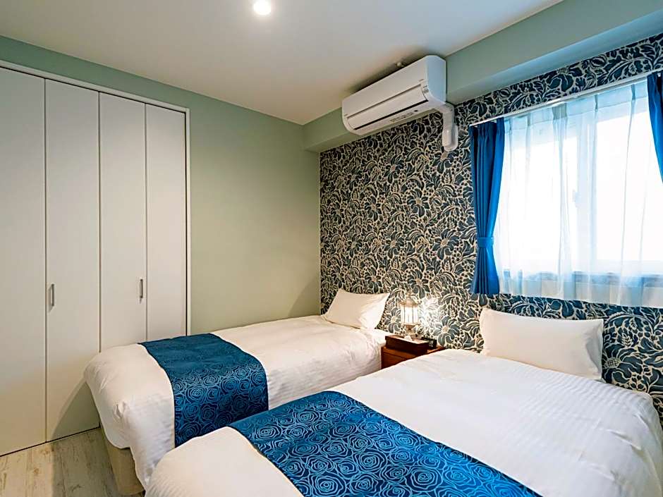 Coldio Joint Home Naha