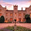 Weston Manor Hotel