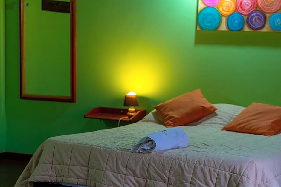 Terra Iguazú Apart Hotel