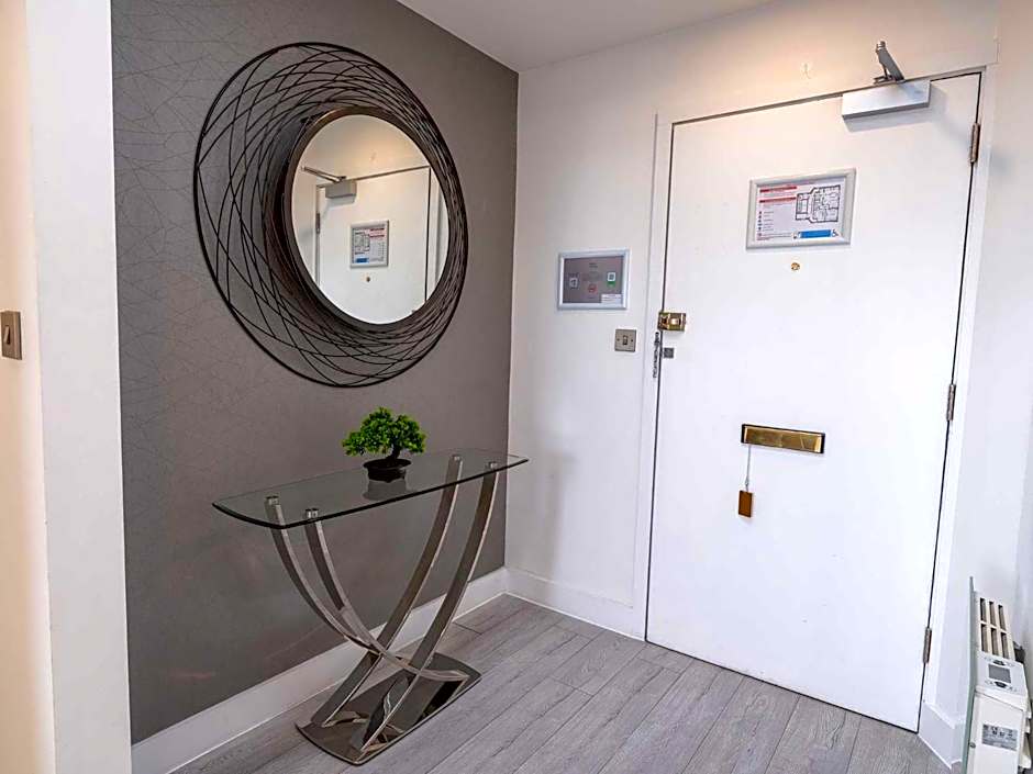 Chelsea Cloisters Serviced Apartments