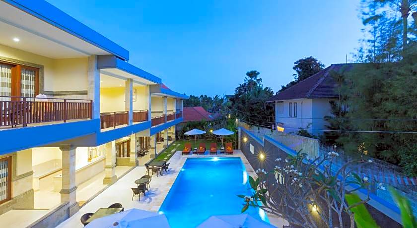 Kubu Petitenget Suite