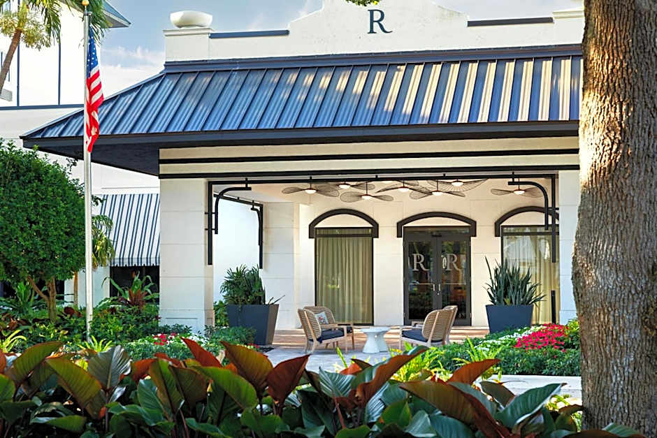 Renaissance by Marriott Boca Raton Hotel