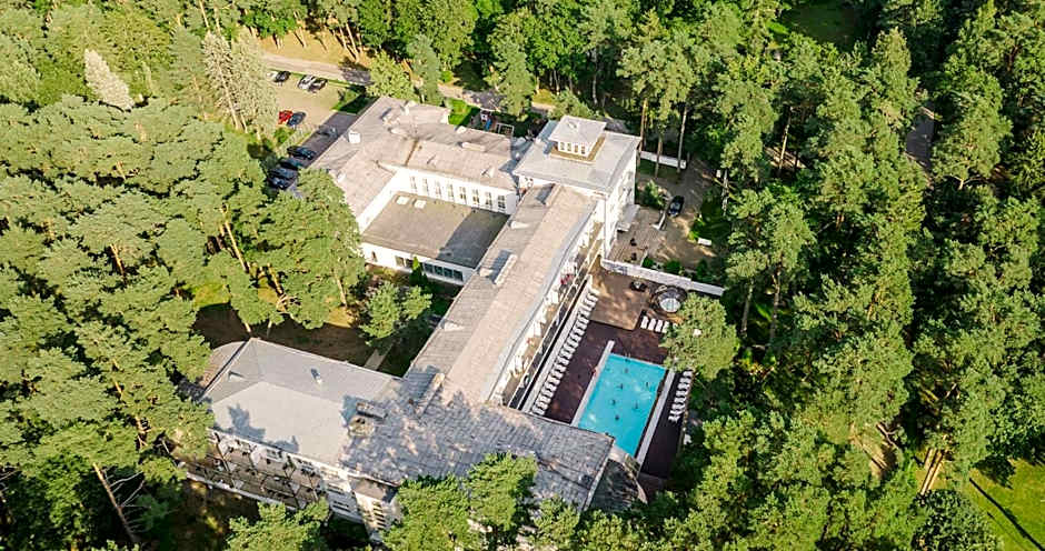 Narva-Jõesuu Medical Spa