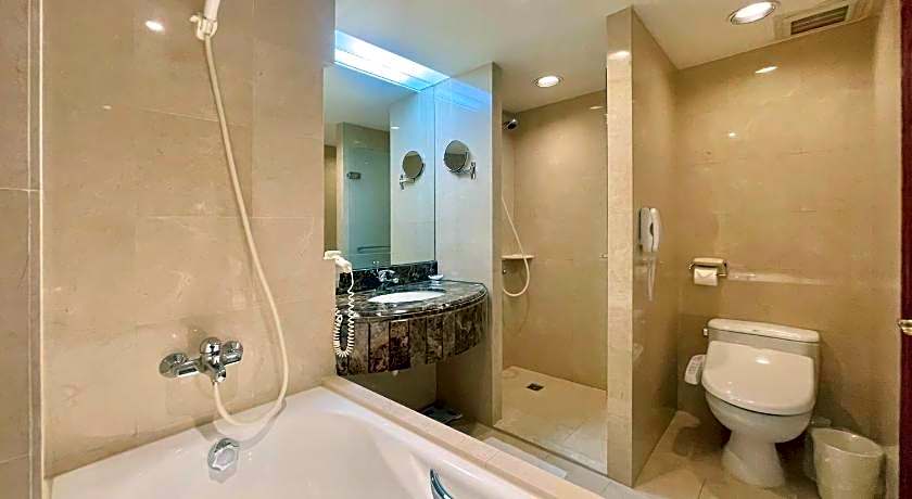 Hotel Tainan