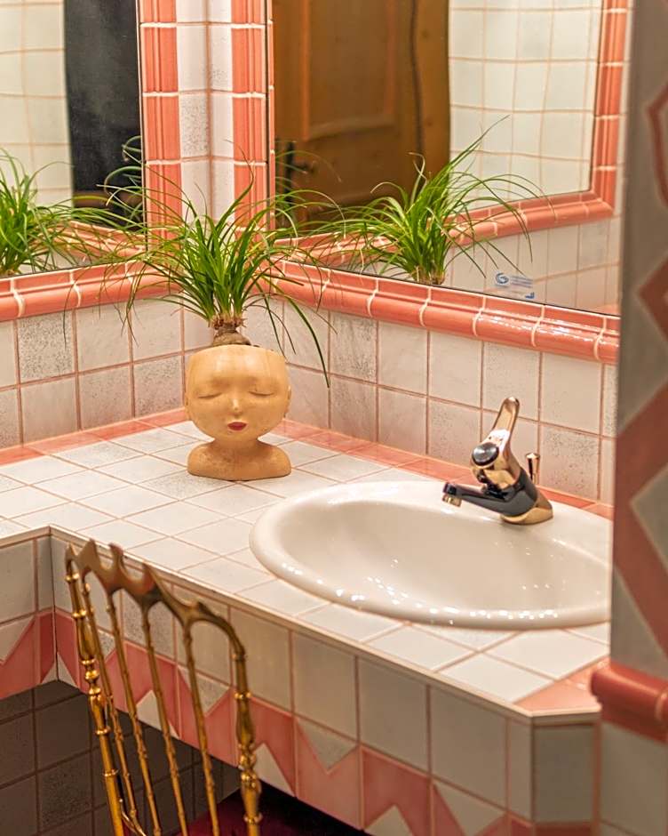 Sylvana's Wohlfühl Hotel