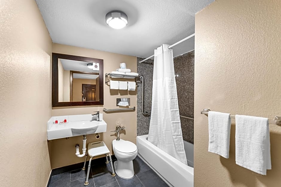 Econo Lodge Texarkana I-30