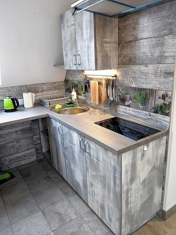 Apartamenty Majerczyk