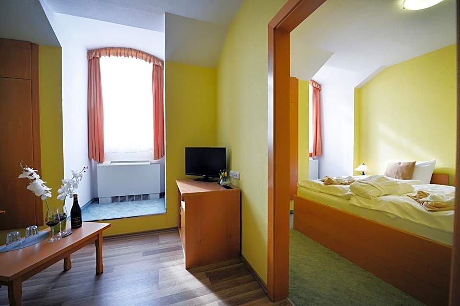 Panorama Hotel Noszvaj