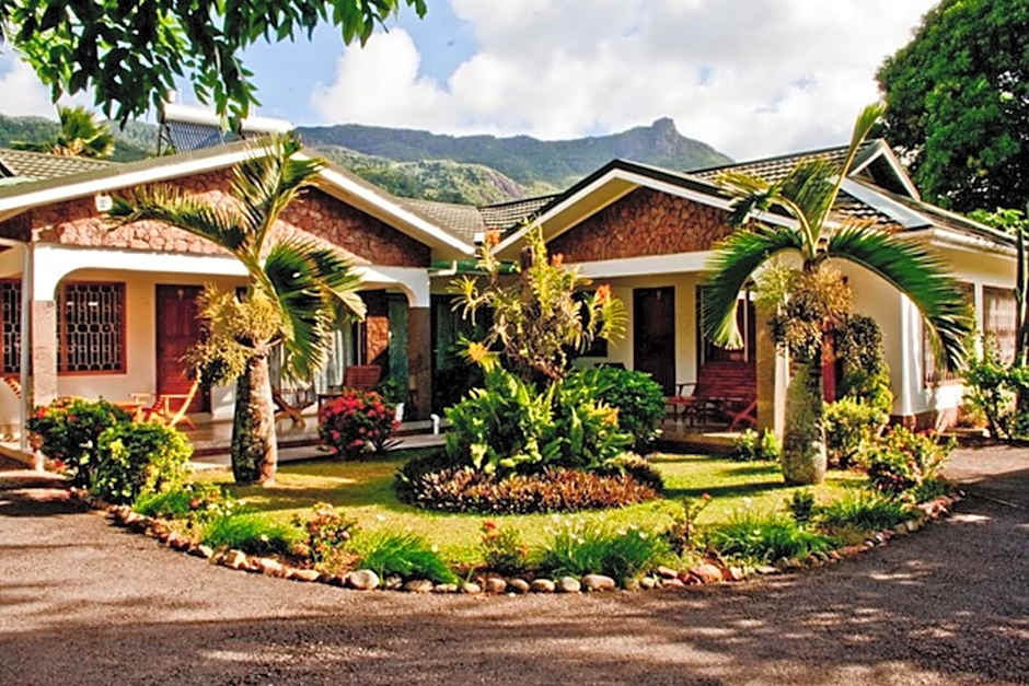 Villa de Roses