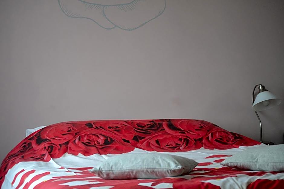 Boutique Hotel de Rozenhof