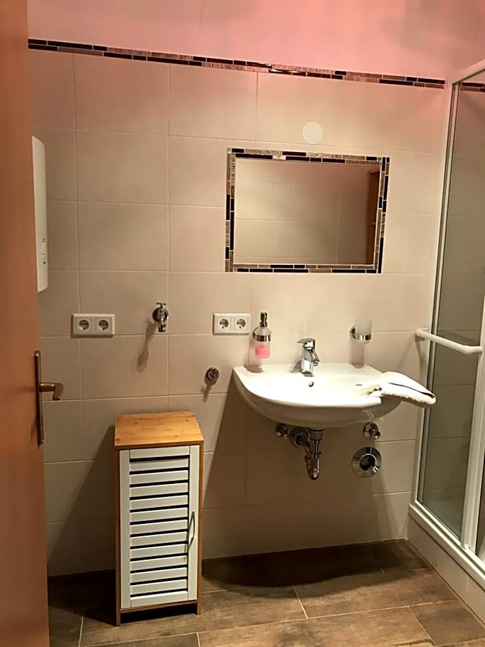 Stadt Apartment
