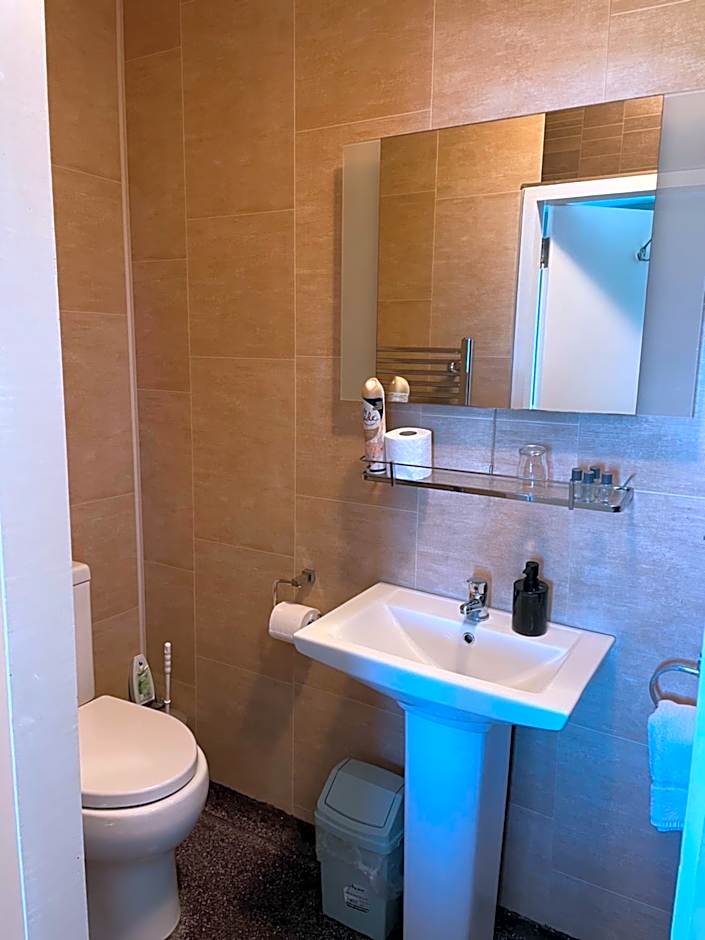 The Coastguard House @ Tigh T.P.