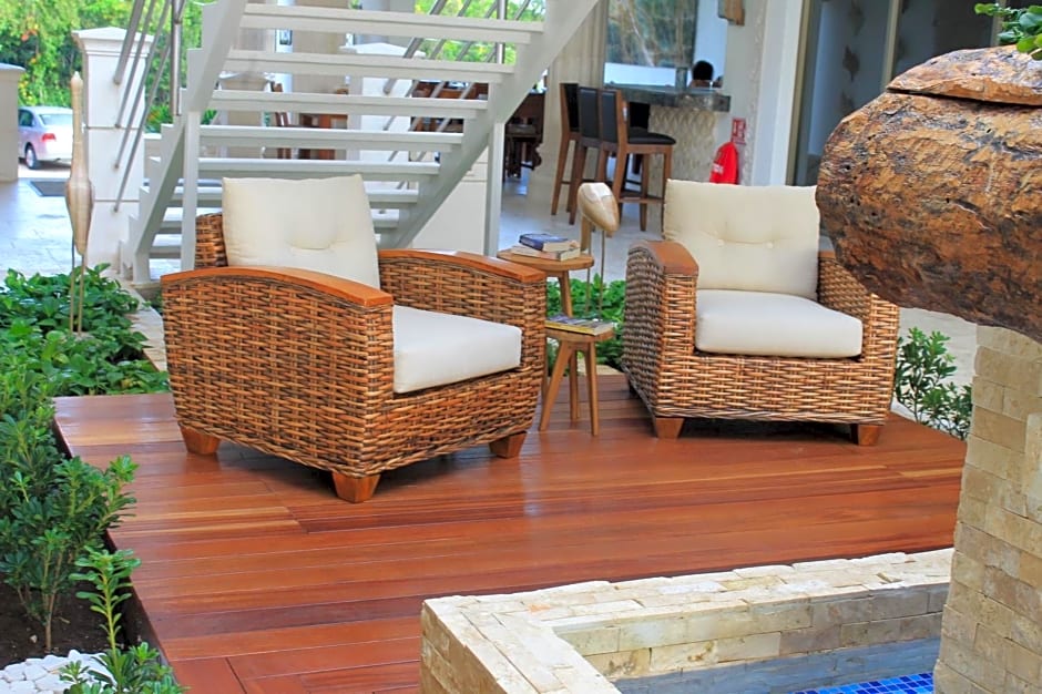 Cielo Maya Beach Tulum