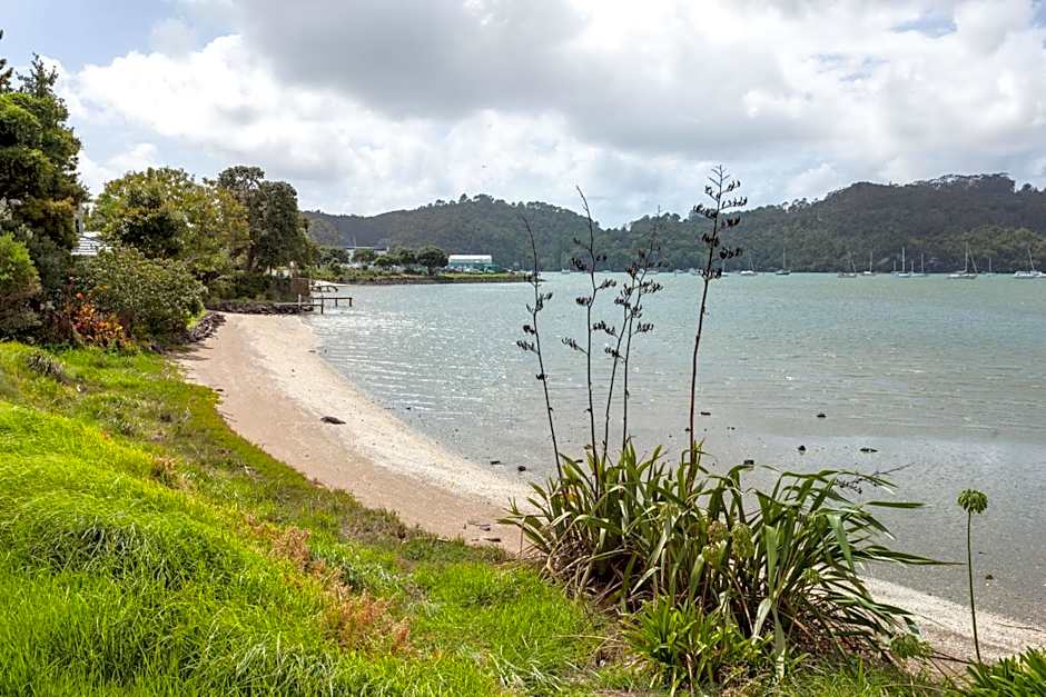 Harbourside Holiday Park