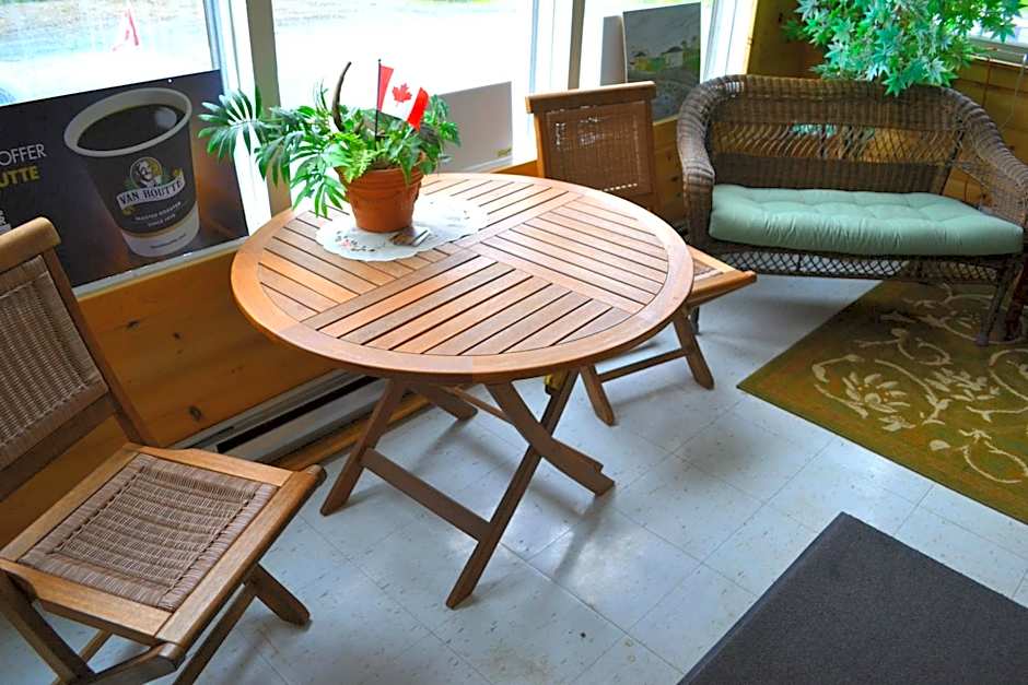 Silverwood Inn Hotel Bay Roberts