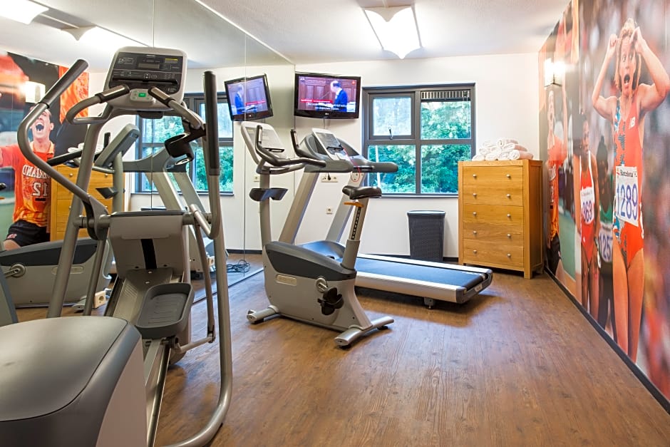 Bastion Hotel Den Haag / Rijswijk