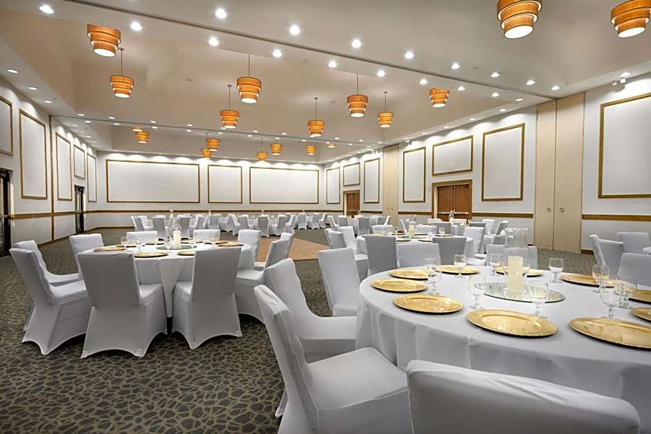 Courtyard by Marriott New Braunfels River Village