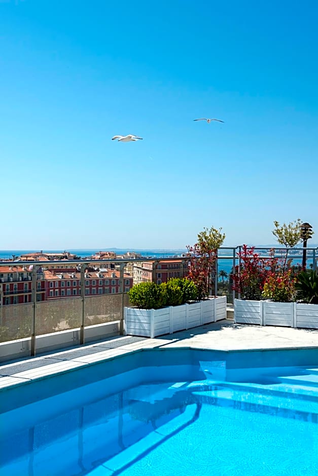 Hotel Aston La Scala