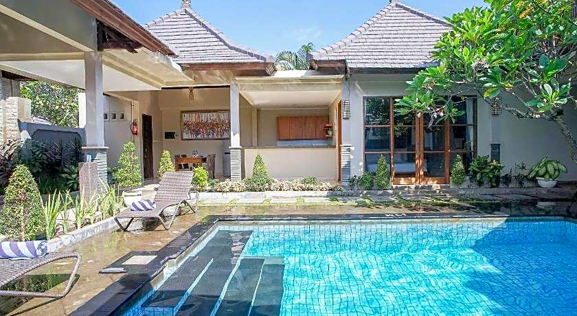 Dura Villas Bali at Kerobokan