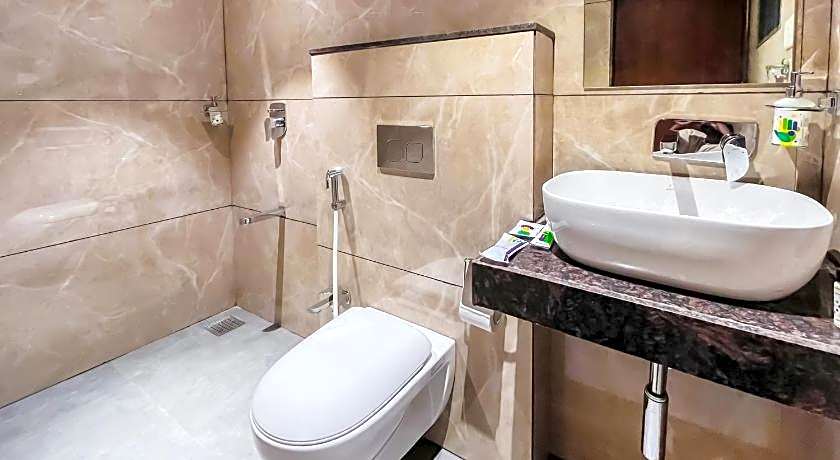 Treebo Serenity Inn, Koregaon Park