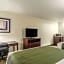 Cobblestone Inn & Suites - Bridgeport