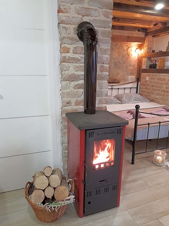 Apartment Ada bed & breakfast