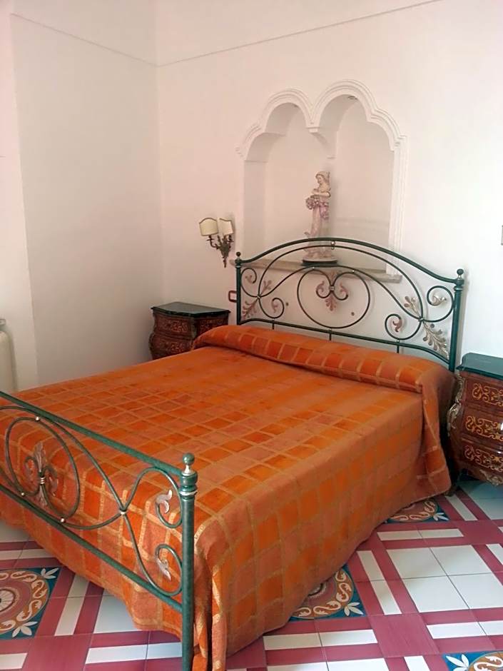 Hotel Croce Di Amalfi